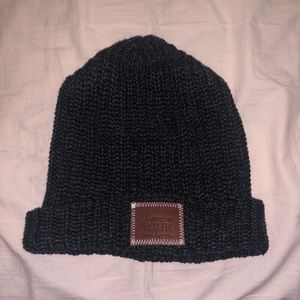 LYM beanie